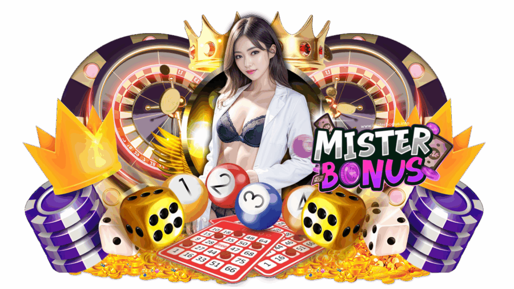 misterbonus