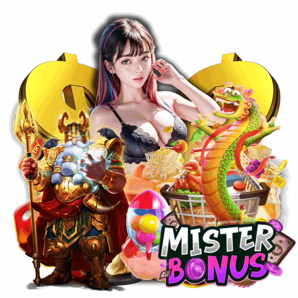 misterbonus slot